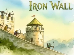 Trò chơi Iron Wall trực tuyến