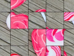 Trò chơi Hdpuzzles Food trực tuyến
