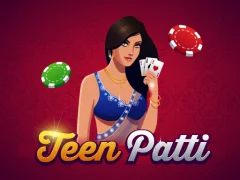 Trò chơi Teen Patt trực tuyến
