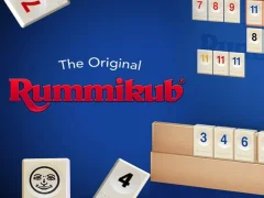 Trò chơi Rummikub Trực Tuyến trực tuyến