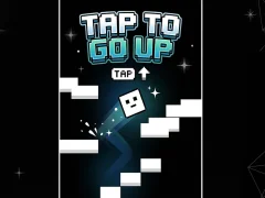 Trò chơi Tap to Go Up trực tuyến