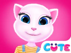 Trò chơi Angela Thời Trang Mọi Mùa trực tuyến