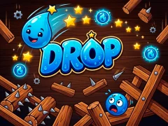 Trò chơi Drop trực tuyến