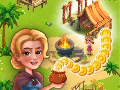 Trò chơi Hòn Đảo Nhà trực tuyến