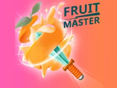 Trò chơi Fruit Master trực tuyến