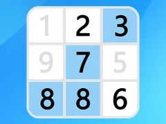Trò chơi Number Match trực tuyến