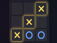 Trò chơi Sliding Tic Tac Toe trực tuyến