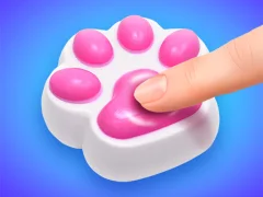 Trò chơi Squishy: Taba Paw trực tuyến