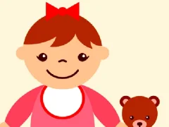 Trò chơi KinderGarten phát hiện sự khác biệt  trực tuyến