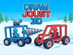 Trò chơi Draw Joust 3D trực tuyến