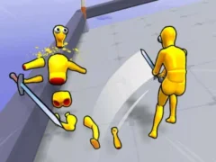 Trò chơi Epic Sword Battle trực tuyến