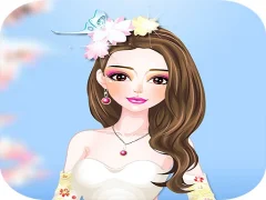 Trò chơi Ngày cưới lãng mạn trực tuyến