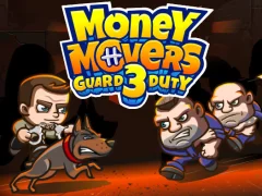 Trò chơi Money Movers 3 trực tuyến
