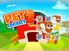 Trò chơi Pet connect 2 trực tuyến