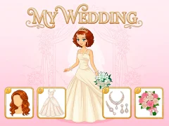 Trò chơi My Wedding trực tuyến