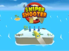 Trò chơi Sniper Shooter trực tuyến