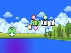 Trò chơi Frog Knight trực tuyến