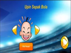 Trò chơi Upin Ipin Sepak Bola trực tuyến