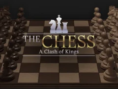 Trò chơi The Chess trực tuyến