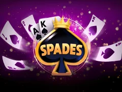 Trò chơi VIP Spades trực tuyến