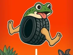 Trò chơi Brainrot Boing Boing Merge trực tuyến
