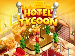 Trò chơi Đế chế Tycoon Khách sạn trực tuyến