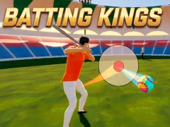 Trò chơi Batting Kings trực tuyến