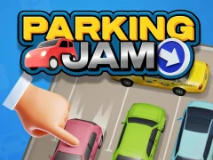 Trò chơi Parking Jam 2 trực tuyến