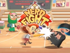Trò chơi Nerd Fight trực tuyến
