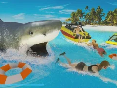 Trò chơi La Shark trực tuyến