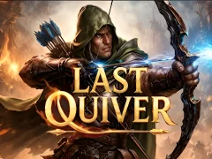 Trò chơi Last Quiver trực tuyến