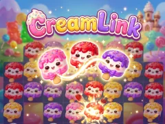 Trò chơi CreamLink trực tuyến
