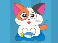Trò chơi Cat Cut trực tuyến