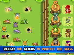 Trò chơi Tower Defense Dragon Merge trực tuyến