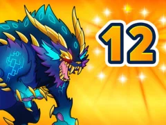 Trò chơi Động lực học 12 trực tuyến