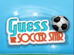Trò chơi Đoán ngôi sao bóng đá trực tuyến
