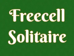 Trò chơi Freecell Solitaire trực tuyến