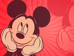 Trò chơi Mickey Mouse Match3 trực tuyến