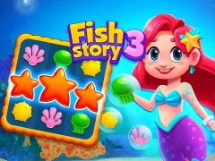 Trò chơi Câu chuyện cá 3 trực tuyến