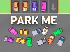Trò chơi Park Me trực tuyến