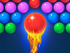 Trò chơi Bubble Shooter Free 2 trực tuyến