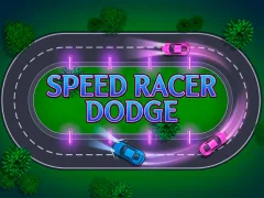 Trò chơi Speed Racer Dodge trực tuyến