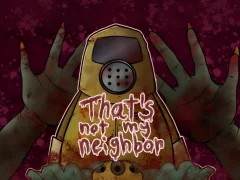 Trò chơi Đó không phải là hàng xóm của tôi trực tuyến