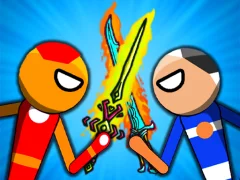 Trò chơi Muscles Rush trực tuyến