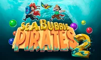 Trò chơi Sea Bubble Pirate 2 trực tuyến