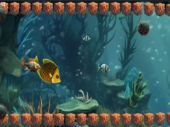 Trò chơi Endless fish fun trực tuyến