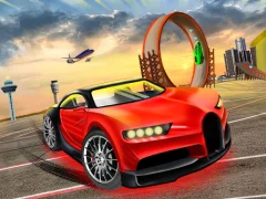 Trò chơi Top Speed Racing 3D trực tuyến