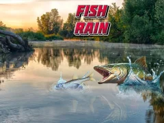Trò chơi Mưa cá trực tuyến