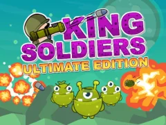 Trò chơi King Soldiers Ultimate Edition trực tuyến