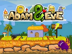 Trò chơi Adam & Eve 7 trực tuyến